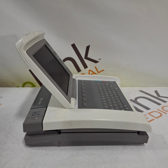 GE Healthcare MAC 5500 ECG without CAM Module