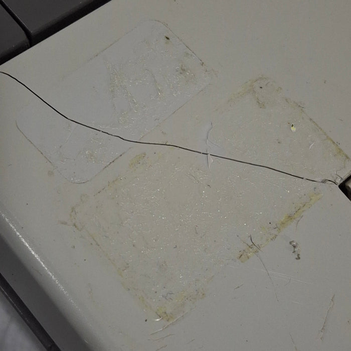 GE Healthcare MAC 5500 ECG without CAM Module