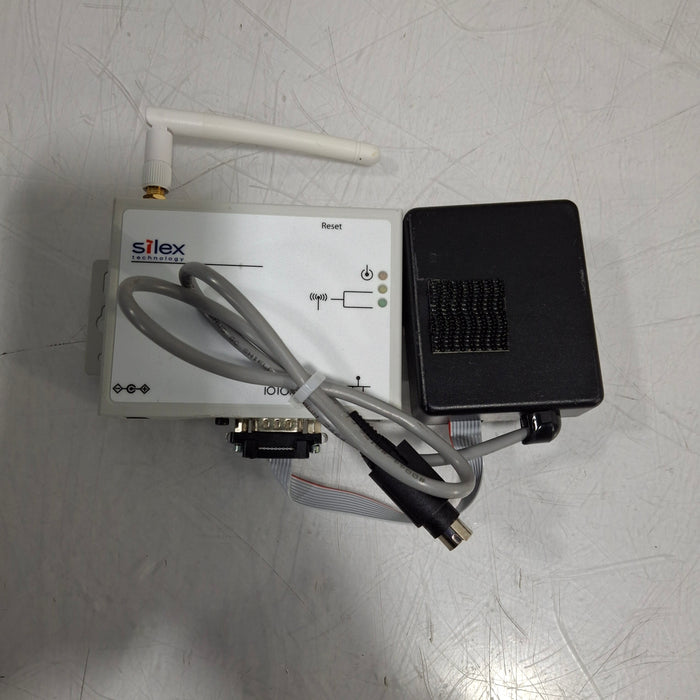 GE Healthcare MAC 5500 ECG without CAM Module