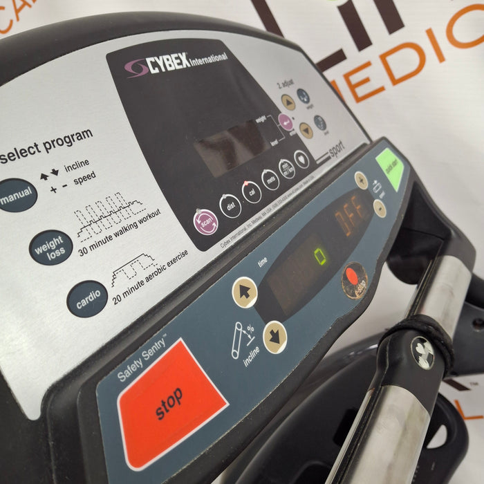 Cybex International 500-550T Treadmill