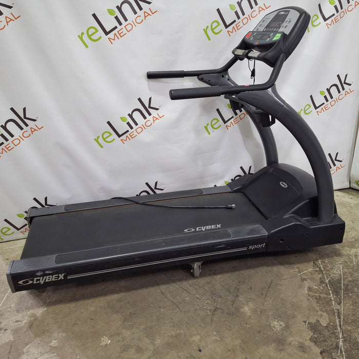 Cybex International 500-550T Treadmill