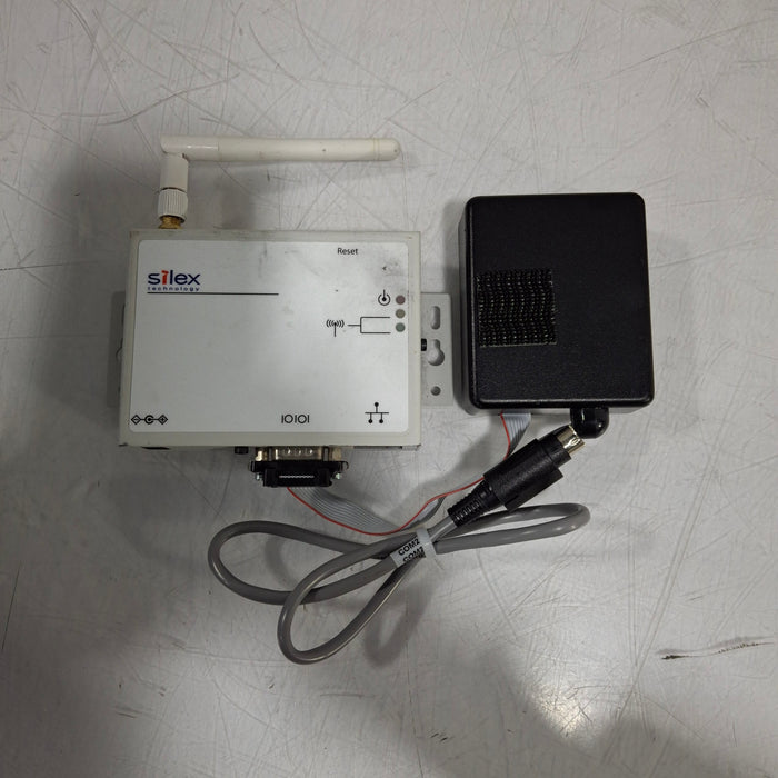 GE Healthcare MAC 5500 ECG without CAM Module