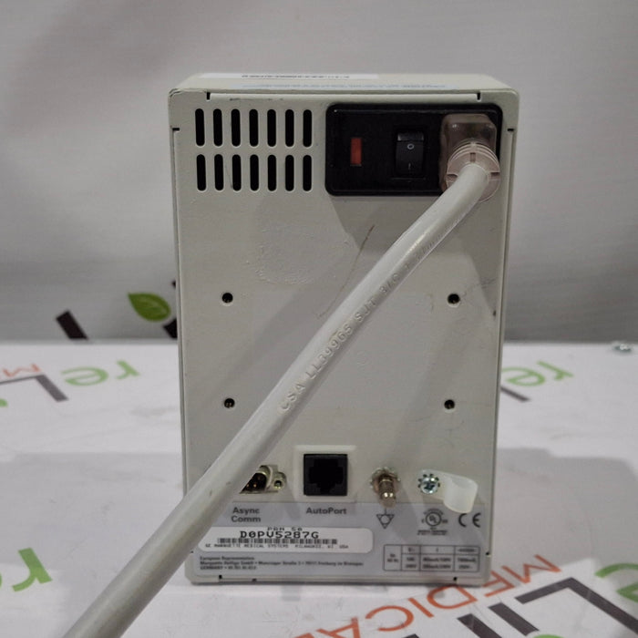 Marquette PRN 50 Printer Recorder