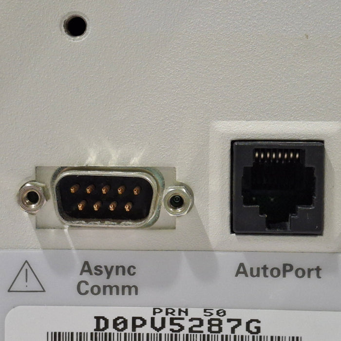 Marquette PRN 50 Printer Recorder