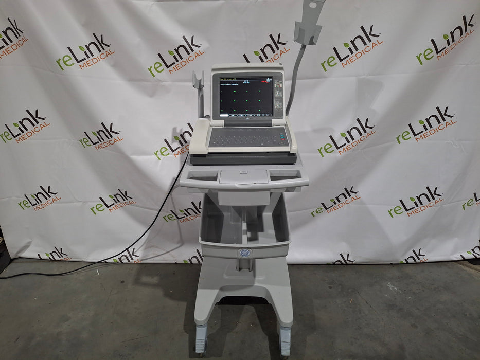 GE Healthcare MAC 5500 HD ECG without CAM Module