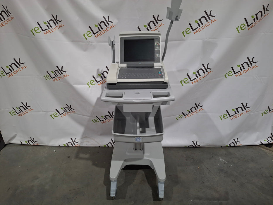 GE Healthcare MAC 5500 HD ECG without CAM Module