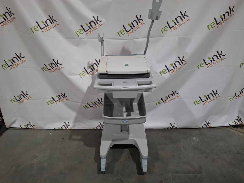 GE Healthcare MAC 5500 HD ECG without CAM Module