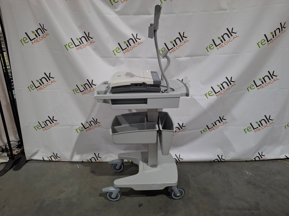 GE Healthcare MAC 5500 HD ECG without CAM Module