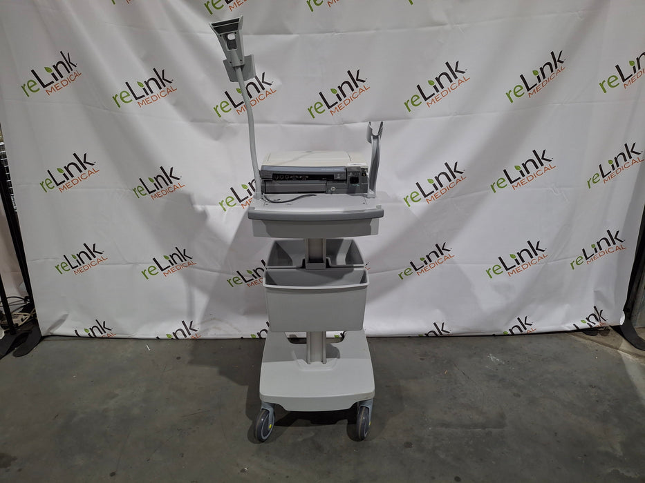 GE Healthcare MAC 5500 HD ECG without CAM Module