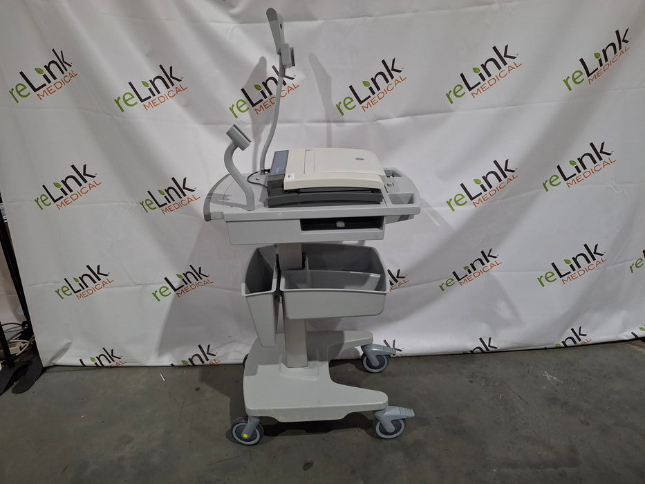 GE Healthcare MAC 5500 HD ECG without CAM Module