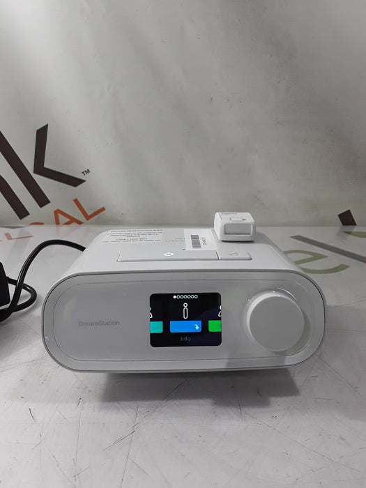 Philips Respironics E30 Ventilator