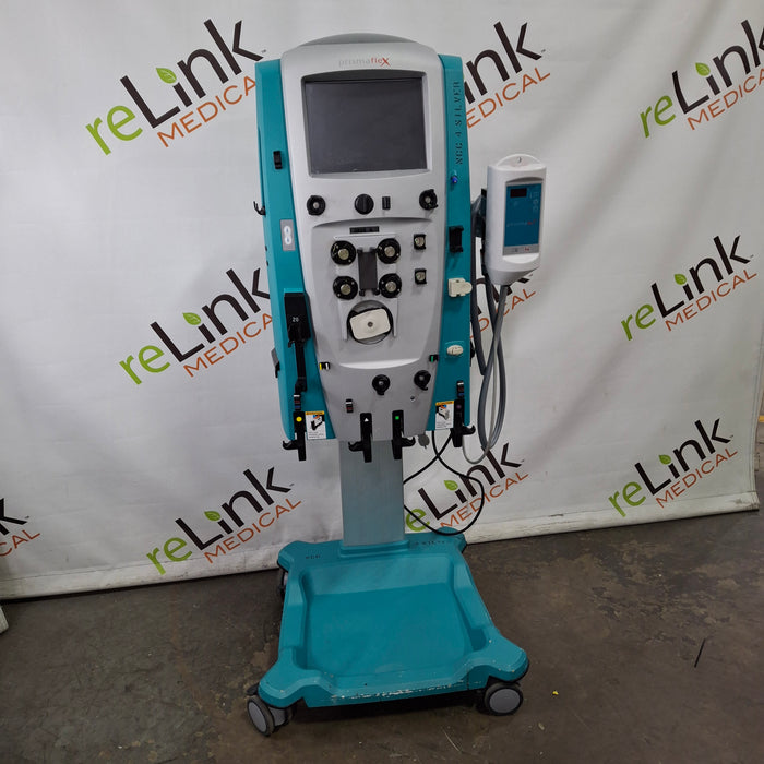 Gambro Prismaflex Dialysis Machine