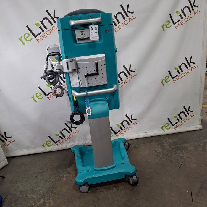 Gambro Prismaflex Dialysis Machine