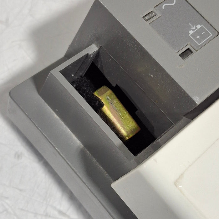 GE Healthcare MAC 5500 ECG without CAM Module