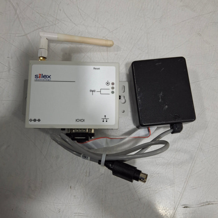 GE Healthcare MAC 5500 ECG without CAM Module