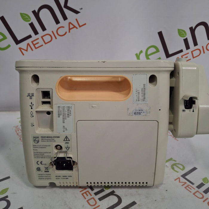 Philips Suresigns VS3 Vital Signs Monitor