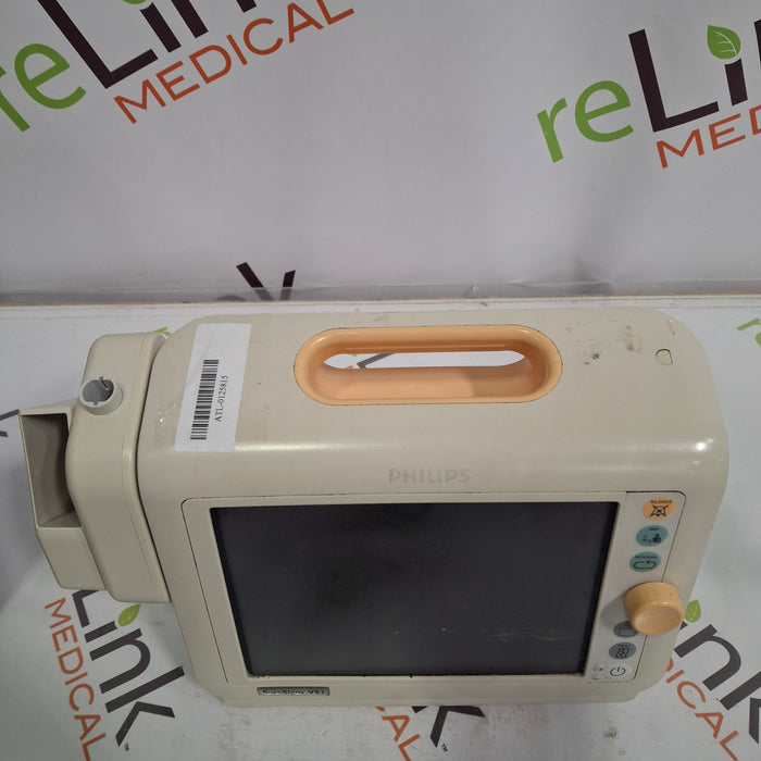 Philips Suresigns VS3 Vital Signs Monitor