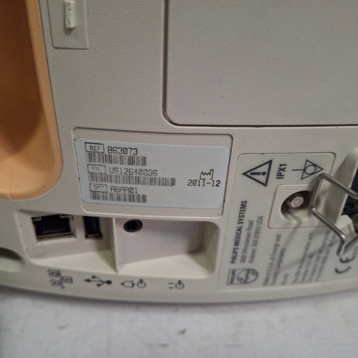 Philips Suresigns VS3 Vital Signs Monitor