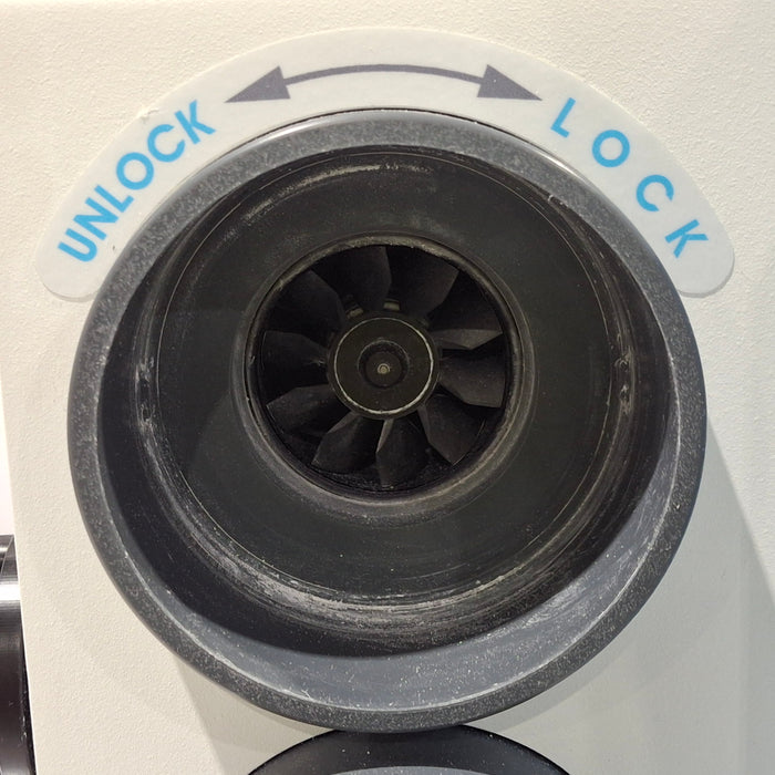 Medisoft SpiroAir Pulmonary Function Testing Unit