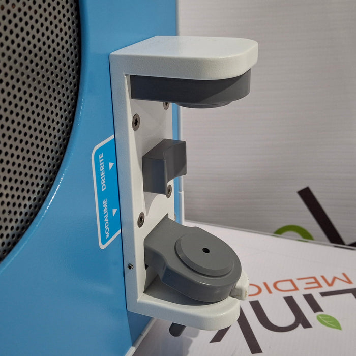 Medisoft SpiroAir Pulmonary Function Testing Unit