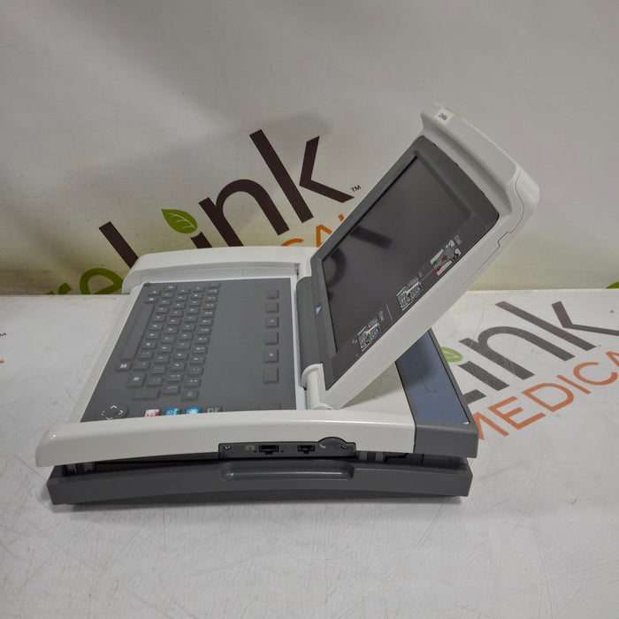 GE Healthcare MAC 5500 HD ECG without CAM Module