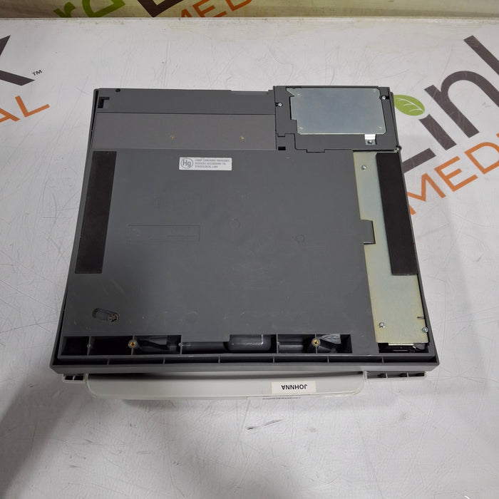 GE Healthcare MAC 5500 HD ECG without CAM Module