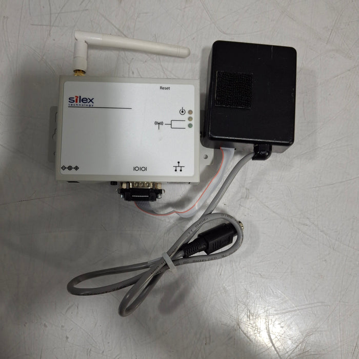 GE Healthcare MAC 5500 HD ECG without CAM Module