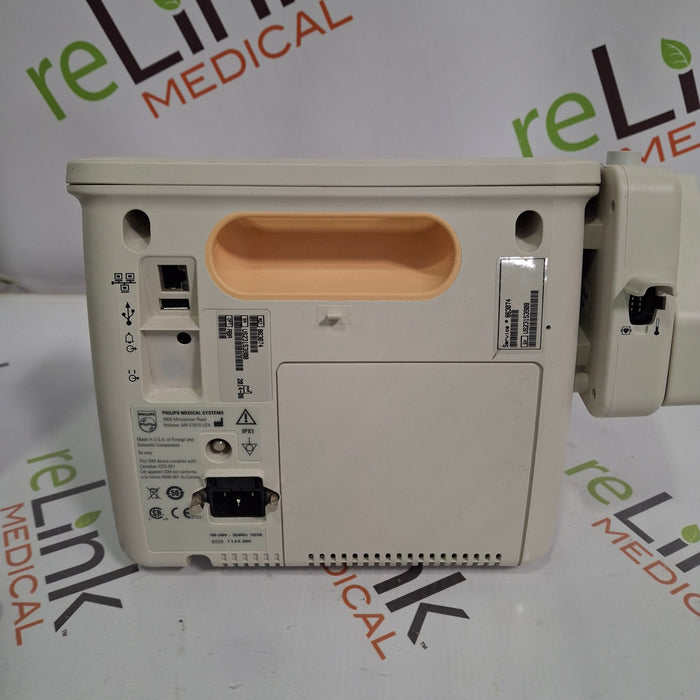 Philips Suresigns VS3 Vital Signs Monitor