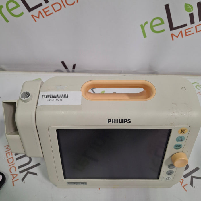 Philips Suresigns VS3 Vital Signs Monitor