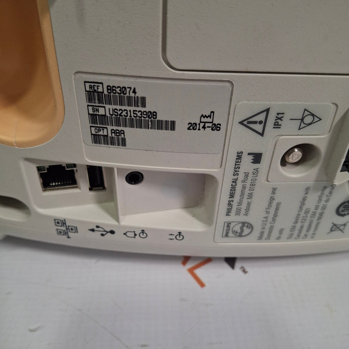 Philips Suresigns VS3 Vital Signs Monitor