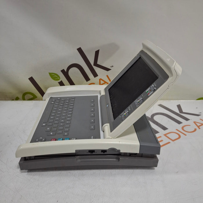 GE Healthcare MAC 5500 ECG without CAM Module