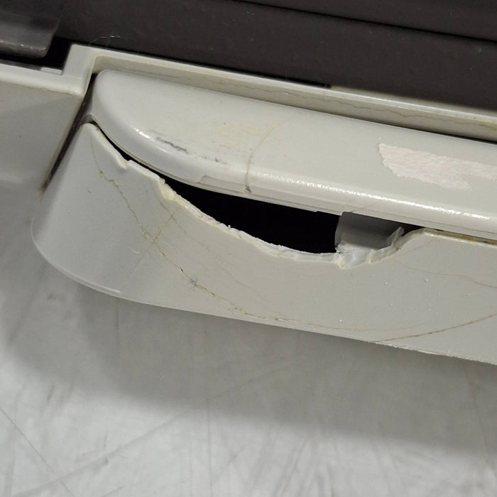 GE Healthcare MAC 5500 ECG without CAM Module