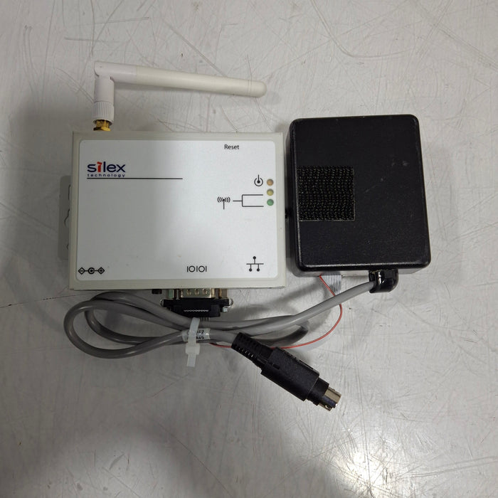 GE Healthcare MAC 5500 ECG without CAM Module