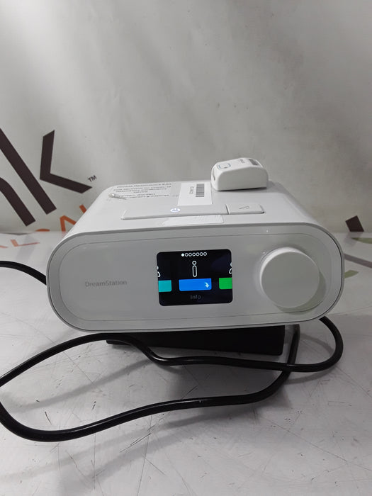 Philips Respironics E30 Ventilator