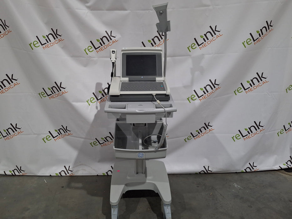 GE Healthcare MAC 5500 HD ECG without CAM Module