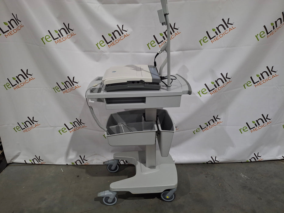 GE Healthcare MAC 5500 HD ECG without CAM Module