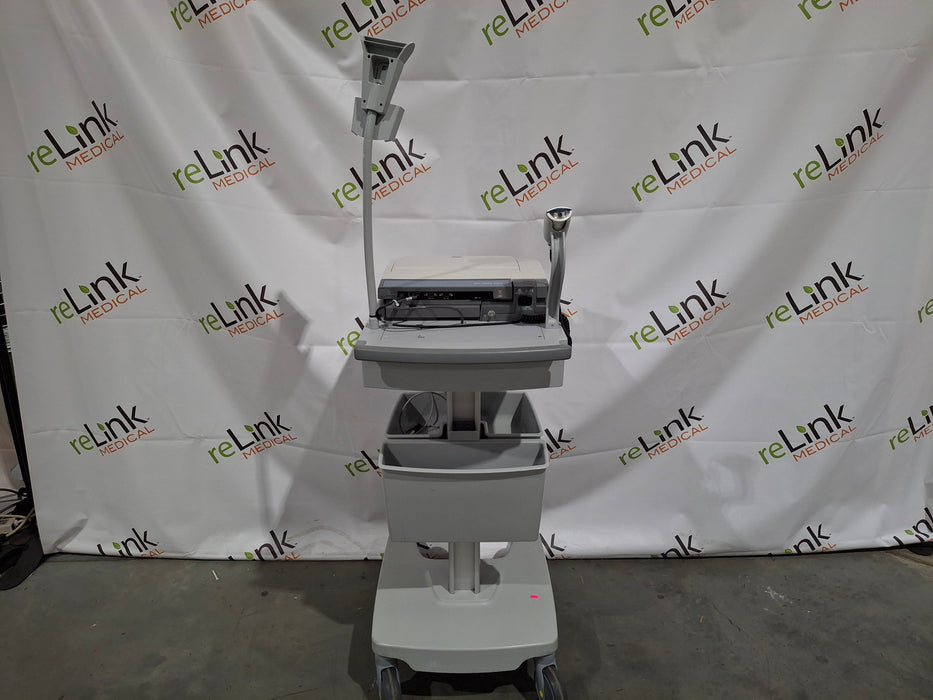 GE Healthcare MAC 5500 HD ECG without CAM Module