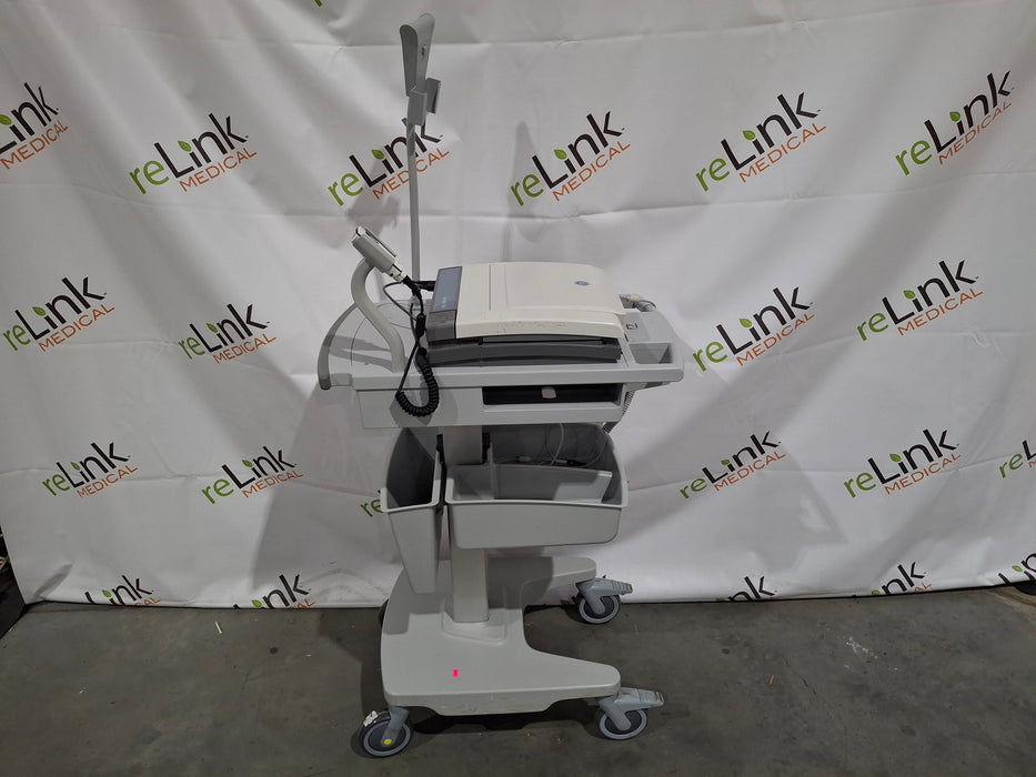 GE Healthcare MAC 5500 HD ECG without CAM Module