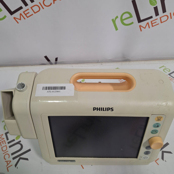Philips Suresigns VS3 Vital Signs Monitor