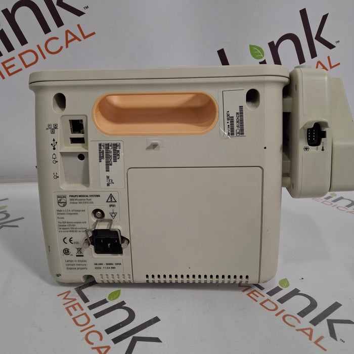 Philips Suresigns VS3 Vital Signs Monitor