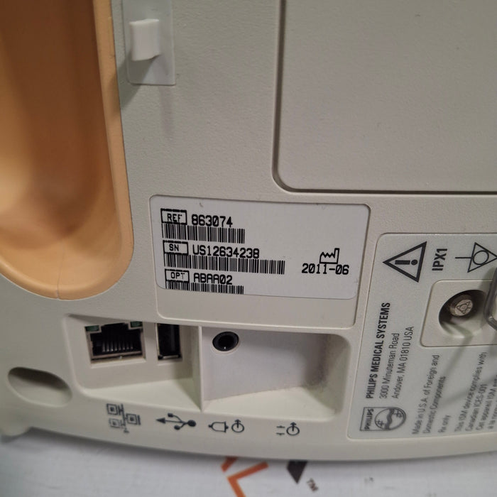 Philips Suresigns VS3 Vital Signs Monitor