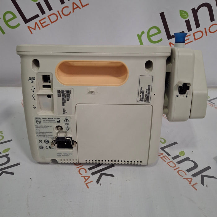 Philips Suresigns VS3 Vital Signs Monitor