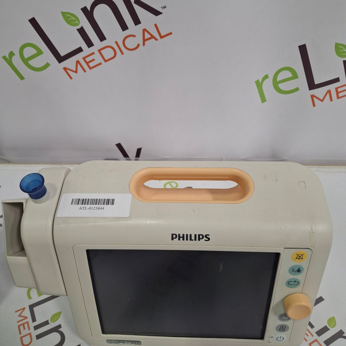 Philips Suresigns VS3 Vital Signs Monitor