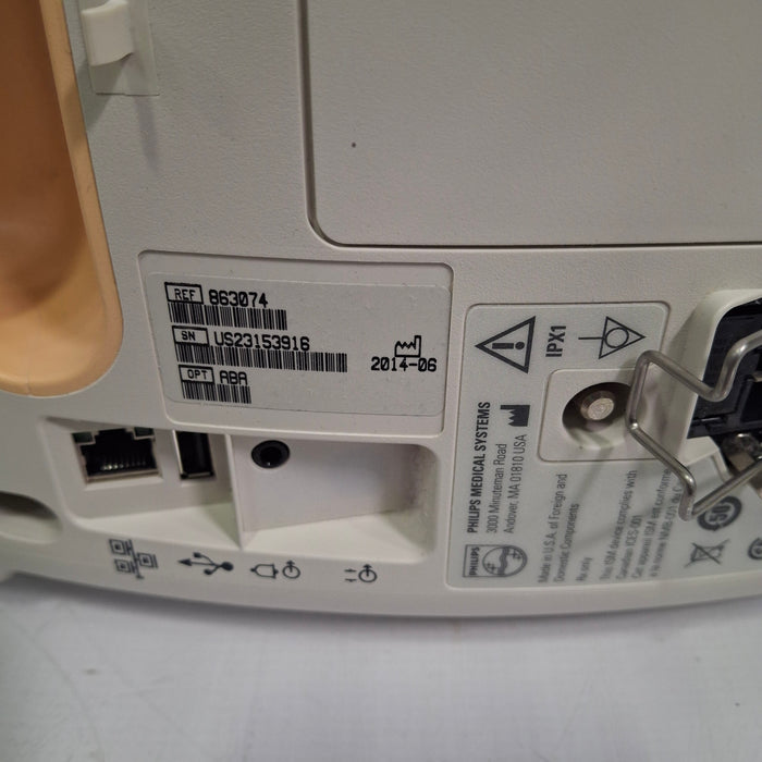 Philips Suresigns VS3 Vital Signs Monitor