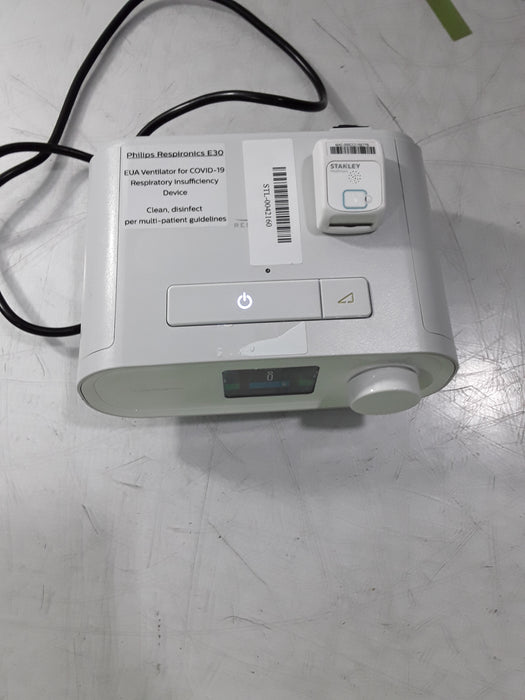 Philips Respironics E30 Ventilator