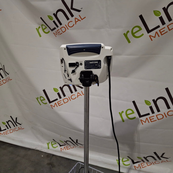 Verathon Medical, Inc Glidescope Cobalt AVL Video Laryngoscope