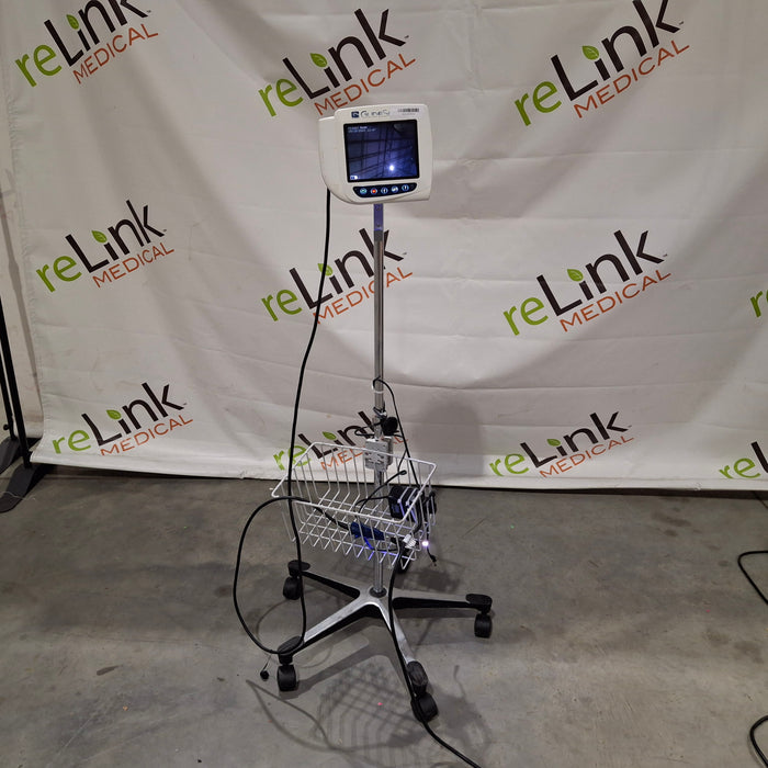 Verathon Medical, Inc Glidescope Cobalt AVL Video Laryngoscope