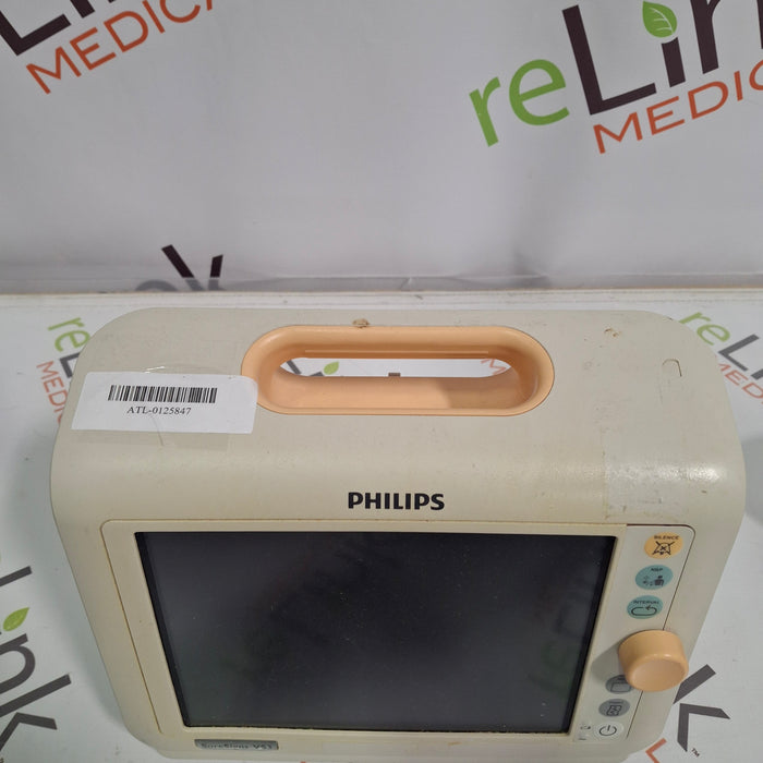 Philips Suresigns VS3 Vital Signs Monitor