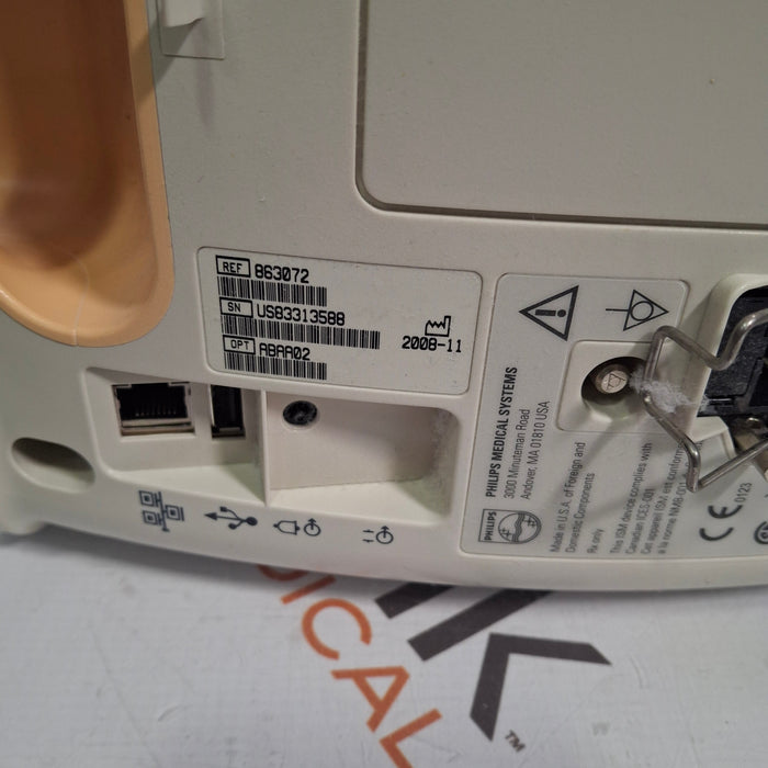 Philips Suresigns VS3 Vital Signs Monitor