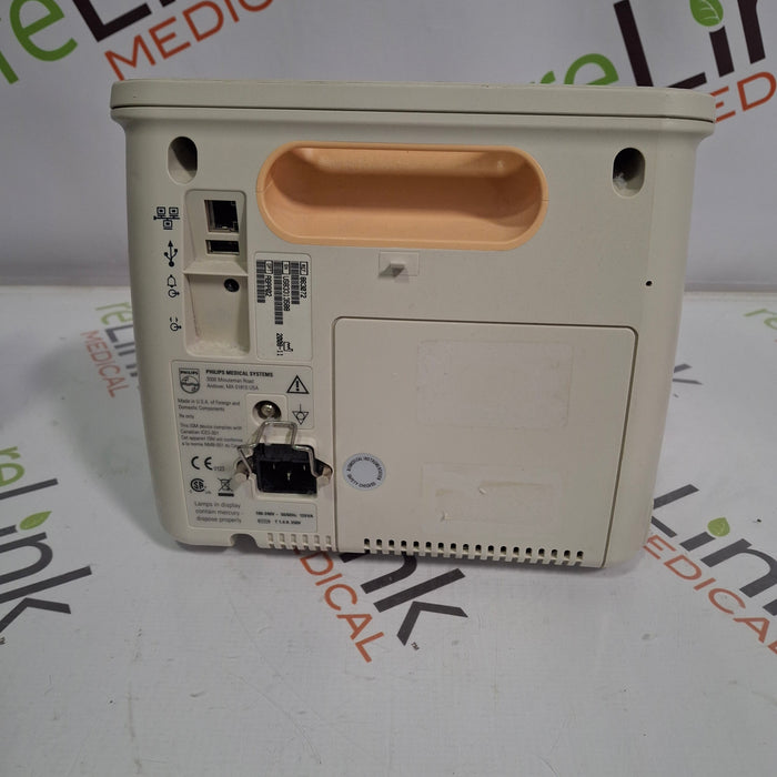 Philips Suresigns VS3 Vital Signs Monitor